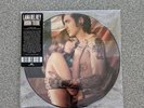 Lana Del Rey - Born To Die 7” Picture Disc (Never Played) RARE