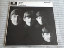 The Beatles - With The Beatles  - Orig U.K Mono - very Good plus cond - listen