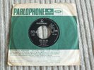 The Beatles - Drive My Car -  Rare export issue - listen
