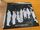 Clandestine Blaze ‎– Night Of The Unholy Flames- lp' - Black Metal-