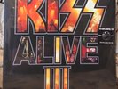 KISS - Alive III 2014 Vinyl 2x 180 Gram LP Sealed NM Mercury