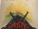 Bob Marley & the Wailers Uprising 1980 Mint-