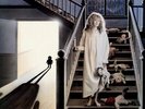 Annihilator 'Alice in Hell' LP 180g Vinyle noir - Nouveau et Scellé
