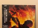 Silent Hill 4: The Room Clear Orange Yellow Splatter 2xLP Vinyl MOND-218 LE 500