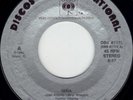 rare LATIN salsa romantica guaguanco 45 ORQUESTA ISLA BONITA niña NINA trombone