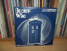 DR.WHO Stereo Version of TV Theme UK 1973 BBC 7