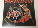 SLAYER | Show No Mercy | BOOTLEG  (Roadrunner Records version) | Vinyl LP 1983