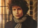 Bob Dylan - Blonde On Blonde 2 LP NEW 180gm Vinyl EU Import W/ Poster