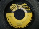 BOB  ANDY  -  EXPERIENCE  (REGGAE)  45