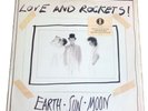 LOVE AND ROCKETS - 