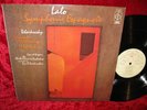 1960 UK NM CFP 40040 LALO SYMPHONIE ESPAGNOLE LEONID KOGAN SILVESTRI