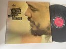 LP Jazz Charles Mingus - Mingus Mingus Mingus Mingus (7 Song) IMPULSE Mono A-54