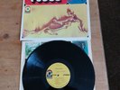 VANILLA FUDGE ON VINYL IN EXCELENT  CONDITION SELF TITLED