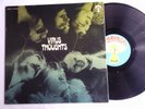 VIRUS THOUGHTS LP D ORIGINAL NM