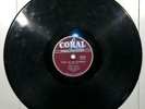 Buddy Holly, Early In The Morning / Now We're one, Coral 62006, Maroon, 78 rpm