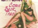 Sloppy Seconds Come Back Traci Lords 7' RED VINYL NM/M