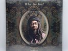 Joel Ross - Who Are You? (Record, 2020) Vinyl LP 180 Gram
