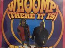 NEW Tag Team WHOOMP  (THERE IT IS) Vinyl 1993 SEALED RARE
