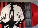 COLOR VINYL Bad Religion Empire Strikes First punk Clear Red LP nofx