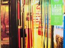 Late Night Sessions DJ Harvey triple 12