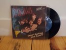 Eric Burdon and The Animals 