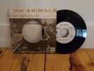 Eric Burdon and The Animals 