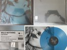 Wild Nothing ‎- Gemini  - Lp Vinilo Color azul Blue Numerado
