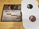 TALIB KWELI The Beautiful Struggle RAWKUS 2 LP