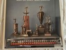 LP : JIMMY EAT WORLD - BLEED AMERICAN - SEALED GATEFOLD IN MINT CONDITION
