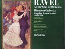 Maurice Ravel - All The Works For Orchestra - Vinyl Record.. - P7350A