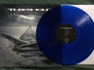 THRESHOLD For the Journey LP Double Blue Vinyl Nuclear Blast Records Near Mint