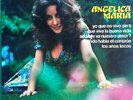 Angelica Maria - Angelica Maria - Vinyl Record.. - P7350A