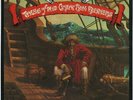 Robert Hunter - Tales Of The Great Rum Runners - Vinyl Record.. - P7350A
