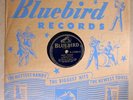 Joe Venuti - Eddie Lang BLUEBIRD 10280 E+ 