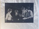 The Beatles Anthology 2 Promotional only Sampler vinyl 12