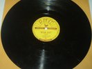 RUFUS THOMAS JR - SUN 181 - BEAR CAT (answer to Big Mama Thornton Hound Dog)