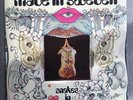 Made in Sweden Snakes in a Hole Schallplatte LP gebraucht gut