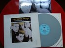 Depeche Mode - The Singles 81 → 85 / GREY VINYL mit silber metallic Band Foto
