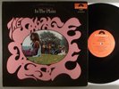 The Savage Rose  In The Plain    Psych, Prog   1969 Polydor