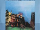 Agitation Free-Last German prog psych reissue lp brand new