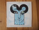 LP THE CHAMELEONS What Does Anything Mean? Basically 1985 first press vinyl TOP
