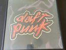 Daft Punk Homework LP Sealed and Framed