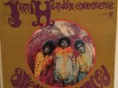 THE JIMI  HENDRIX    EXPERIENCE     LP     ARE YOU EXPERIENCE
