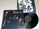 The Black Crowes Shake Your Money Maker LP 1990 DEF 24278 GD/GD 1st pressing