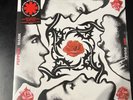 RED HOT CHILI PEPPERS BLOOD SUGAR SEX MAGIK 2 LP’S SEALED MADE IN GERMANY 2012