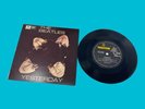 BEATLES Yesterday EP Australian Press Rock n Roll 45 Parlophone #70026