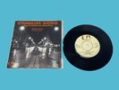 THE STRANGLERS SVERIGE SWEDEN SWEDISH IMPORT 7” VINYL EXCELLENT PUNK