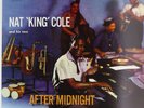 Nat 'King' Cole - After Midnight(180g Vinyl 3LP), Analogue Productions