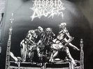 Morbid Angel  Abominations Of Desolation