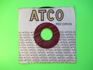 THE COASTERS DOWN IN MEXICO / TURTLE DOVIN 45 7